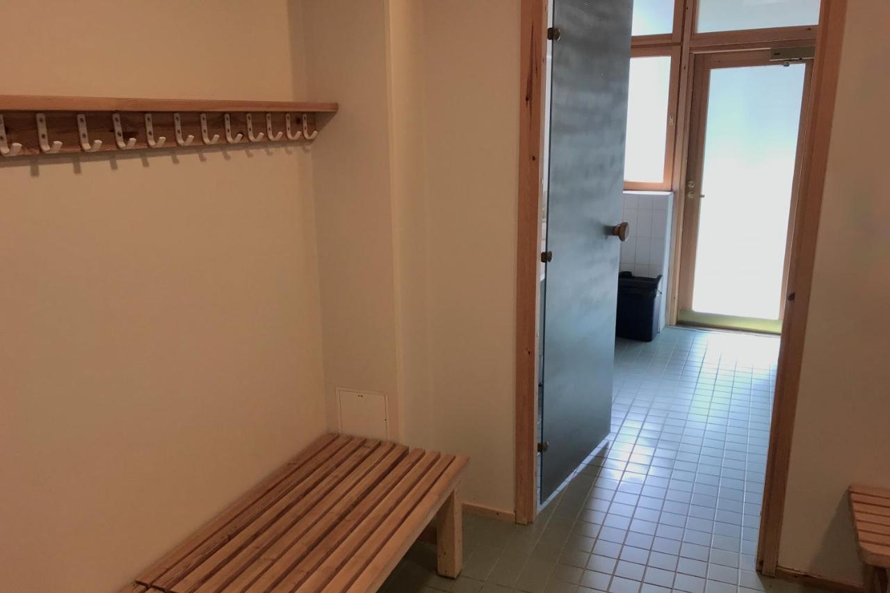 Luontohotelli Sapson Helmi Sotkamo Exterior foto
