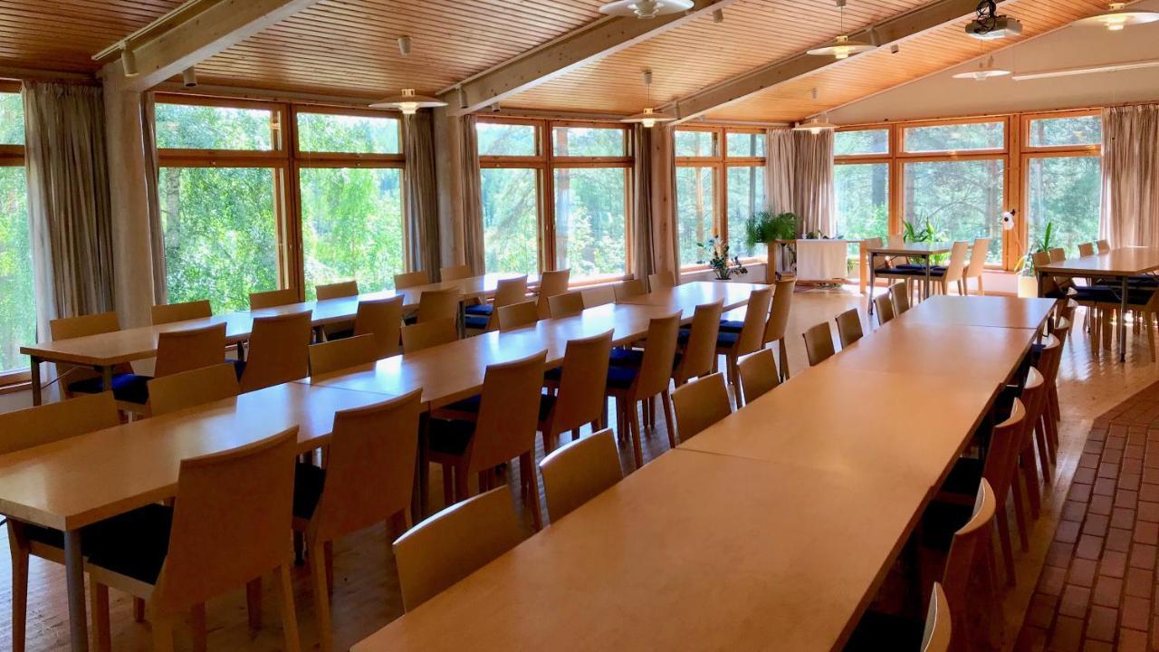 Luontohotelli Sapson Helmi Sotkamo Exterior foto